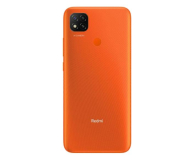 Xiaomi Redmi 9C NFC 2/32GB Sunrise Orange - 671786 - zdjęcie 3
